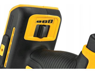 Multitool Cu Acumulator Dewalt Dcs356P2 foto 3