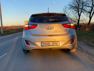 Hyundai i30 foto 4