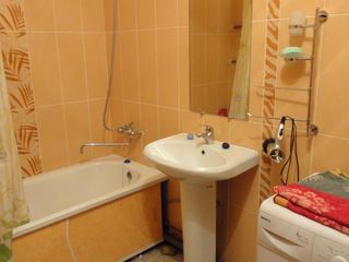 Apartament cu 1 cameră, 30 m², Centru, Chișinău foto 3