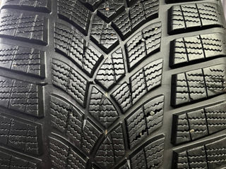 Anvelope R18 225/40 iarna GoodYear foto 6