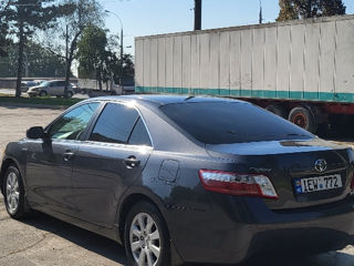 Toyota Camry foto 4