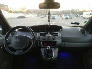 Renault Scenic foto 5