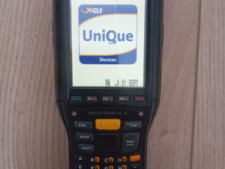 Терминал сбора данных Motorola MC 9596