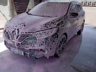 Renault Kadjar foto 9