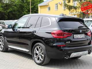 BMW X3 foto 2