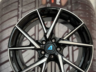 5x114.3 R19 Alutec Adx01