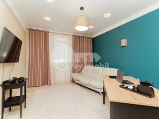 Chirie apartament de lux, design individual, Centru, 800 € ! foto 8