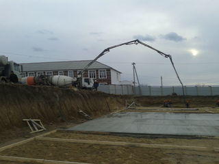 Beton.Livrare. foto 7