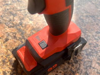 HILTI SID 6- 22 foto 2