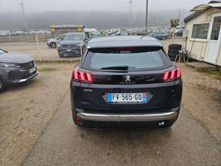 Peugeot 3008 foto 6