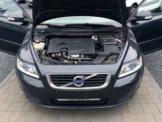 Volvo V50 foto 8