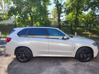 BMW X5 foto 8