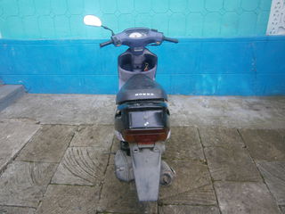 Honda Honda dio Af 27 foto 4