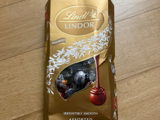 Lindt Lindor foto 3