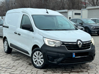 Renault Express foto 5