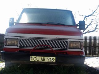 Fiat Ducato foto 6