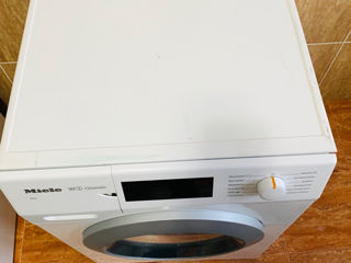 Miele W1 foto 2