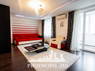 Apartament cu 4 camere, 204 m², Buiucani, Chișinău foto 6