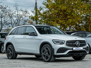 Mercedes GLC