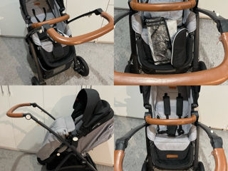 Vând Carucior EasyGo Universal copii
