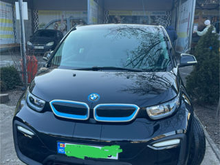 BMW i3 foto 2