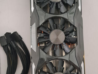 Zotac GeForce GTX 1070 AMP Extreme