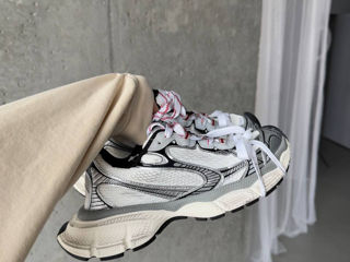 Balenciaga 3XL Grey / Silver фото 0
