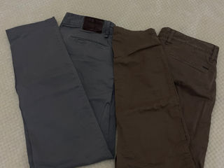 PantaloniClasici HugoBoss