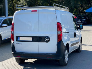 Opel Combo foto 3