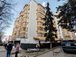 Apartament cu 2 camere, 51 m², Botanica, Chișinău foto 18