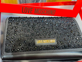 Сумка Love Moschino