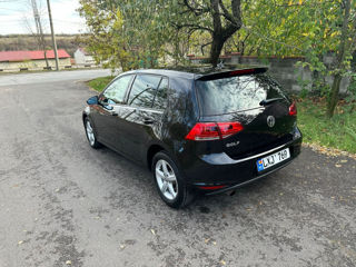 Volkswagen Golf foto 7