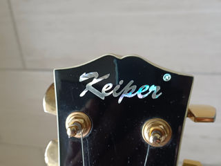 Fender lead 2,original made in USA 1980,seymour duncan pickups, а также: фото 7