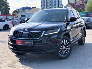 Skoda Kodiaq foto 1