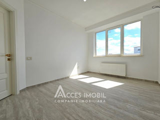 Apartament cu 1 cameră, 42 m², Telecentru, Chișinău foto 6