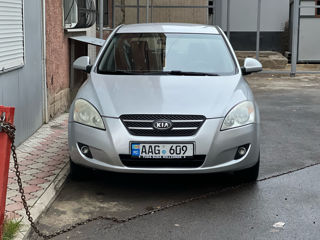 KIA Ceed foto 4