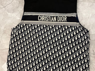 Жилетка Christian Dior