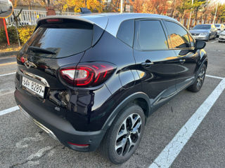 Renault Captur foto 3