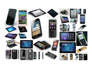 Mobile phone accessories foto 2