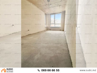 Apartament cu 2 camere, 47 m², Telecentru, Chișinău foto 7