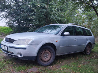 Ford Mondeo foto 3