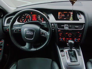 Audi A4 foto 5