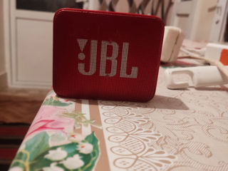 JBL go 2 original оригинал