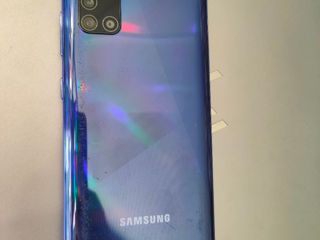 Samsung a31