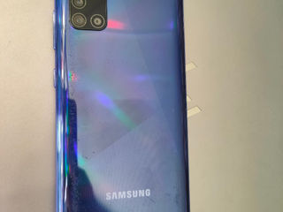 Samsung a31 foto 1