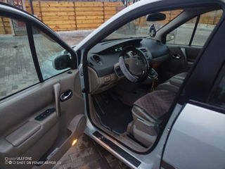 Renault Grand Scenic foto 7