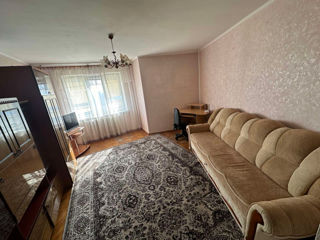 Apartament cu 1 cameră, 41 m², Râșcani, Chișinău foto 3