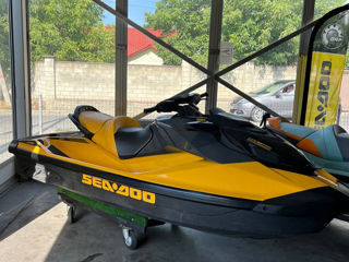 SEA-DOO GTR 230 foto 2