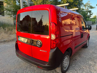 Opel Combo foto 7