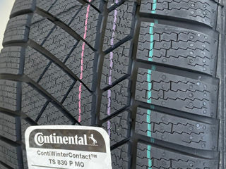 255/40 & 285/35 R20 Continental TS830P (MO). Зима! Доставка! Кредит 0%! foto 2